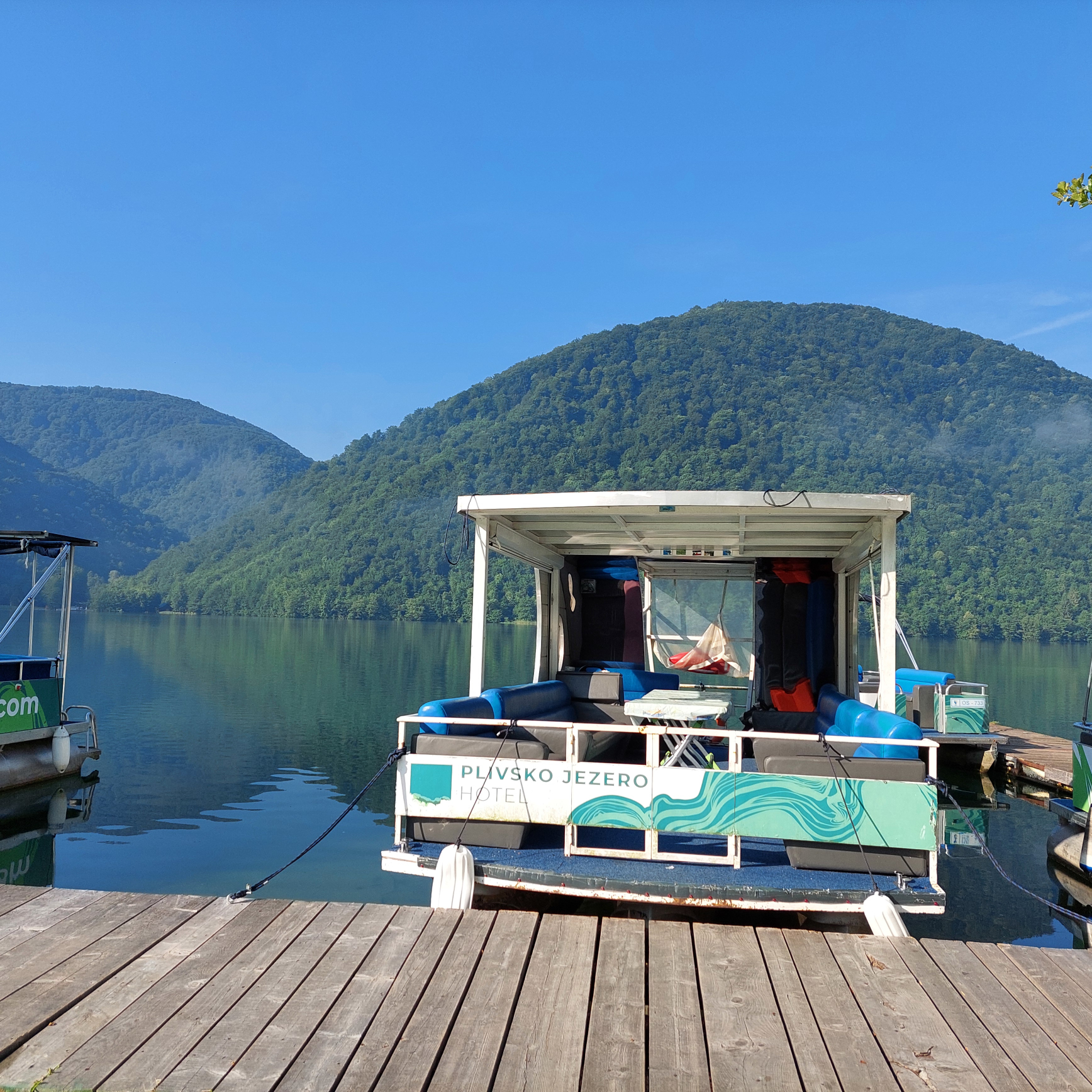 Kronika 11. izleta ZRS: Bosna na dlani