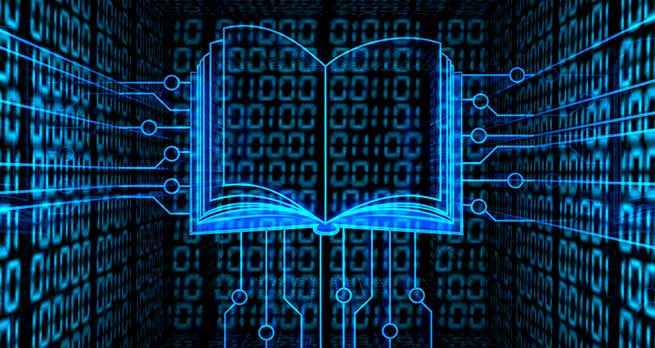 The digital scholar - OpenLearn - Open University