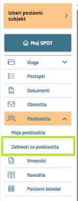 Novosti na portalu SPOT – nadgradnje in izboljšave januar 2026