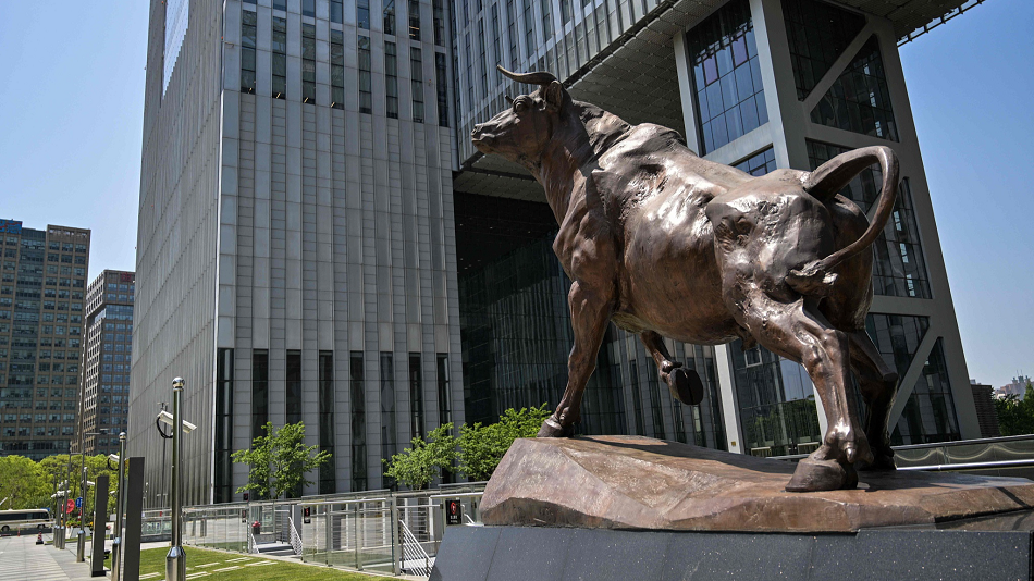 Tuji vlagatelji krepijo kitajsko stavo na tehnološke inovacije