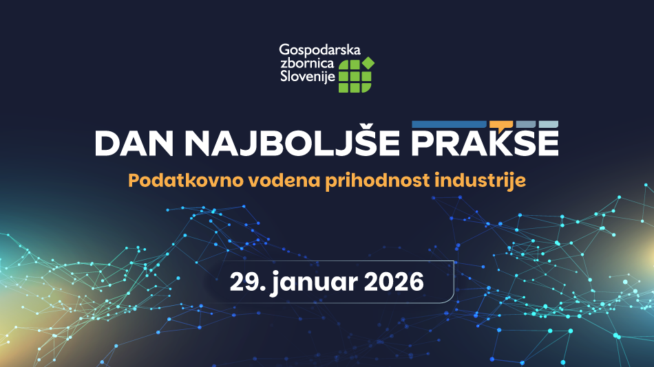 Dan najboljše prakse