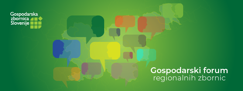 Gospodarski forum, gost: mag. Tomaž Berginc (ETI Elektroelement) - 22.10.2024 ob 10h on-line