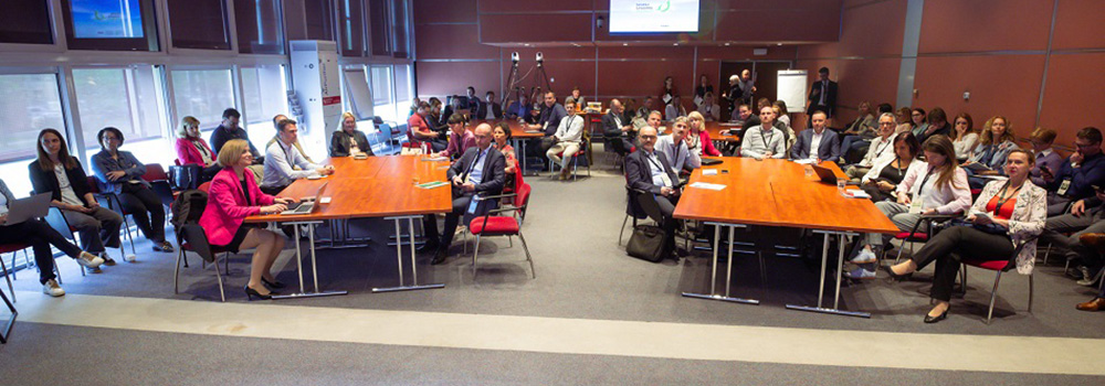 GZS je lansirala platformo za trajnostno preobrazbo podjetij