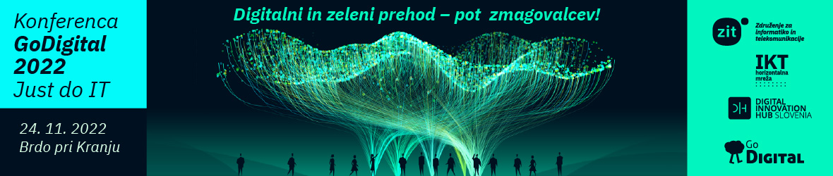 GoDigital 2022- Just do IT
