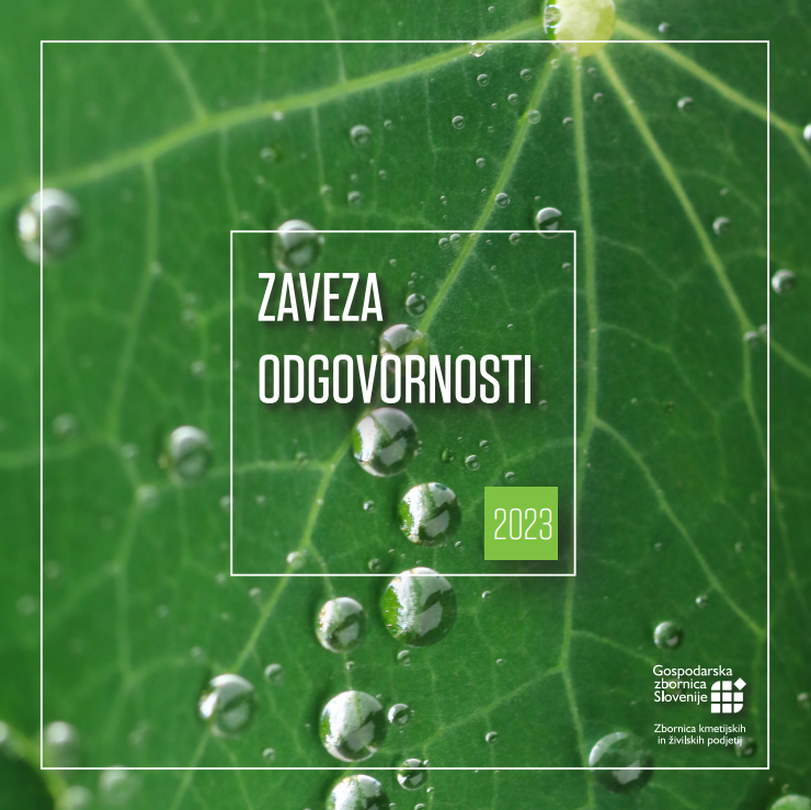 Lansiranje publikacije Zaveza odgovornosti 2023