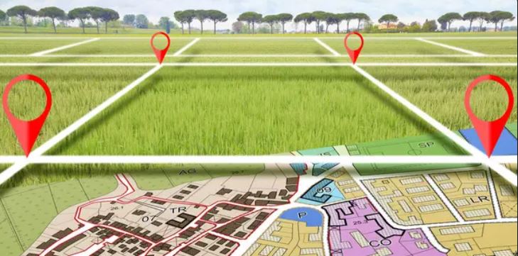 V praksi za prakso: zakonodaja, tujci in kmetijska zemljišča